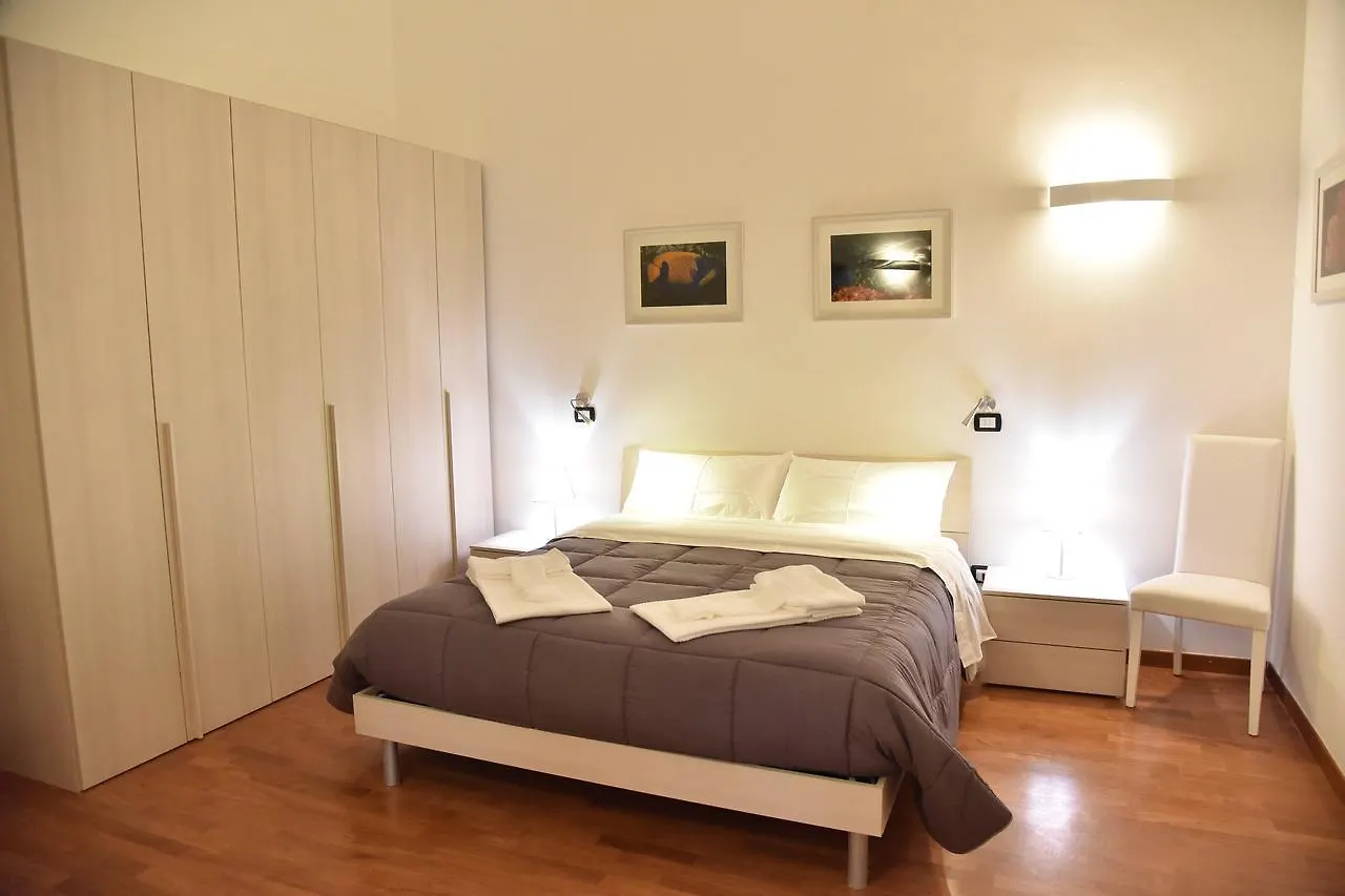 Alle Porte Di San Biagio - Albergo Diffuso Lecce