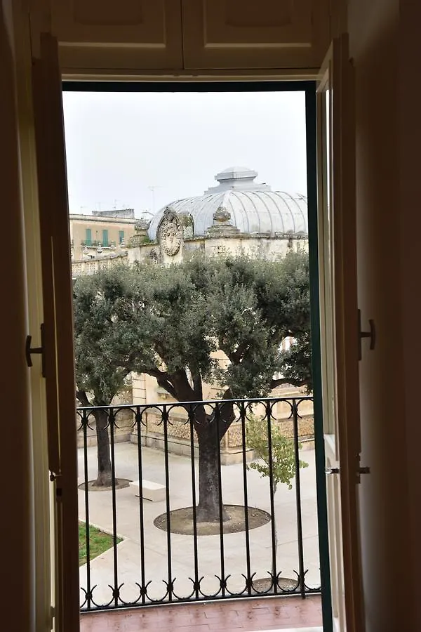 Alle Porte Di San Biagio - Albergo Diffuso Lecce 0*,  Italy