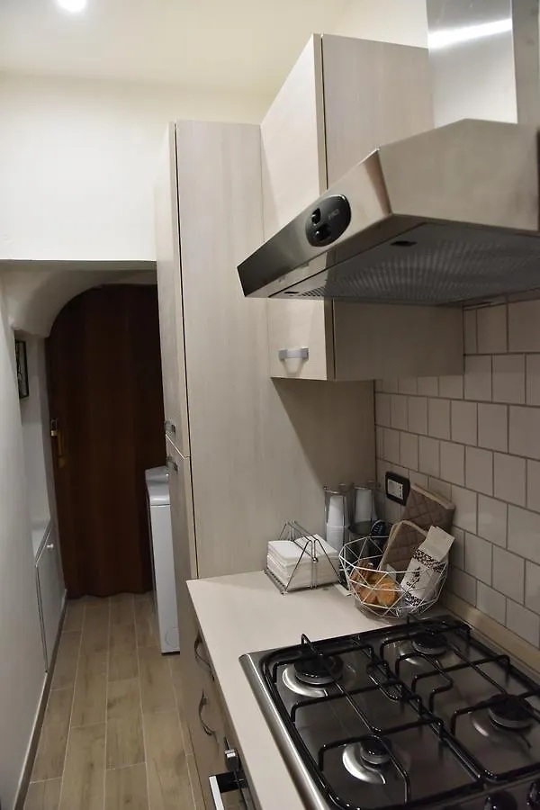 Holiday home Alle Porte Di San Biagio - Albergo Diffuso Lecce