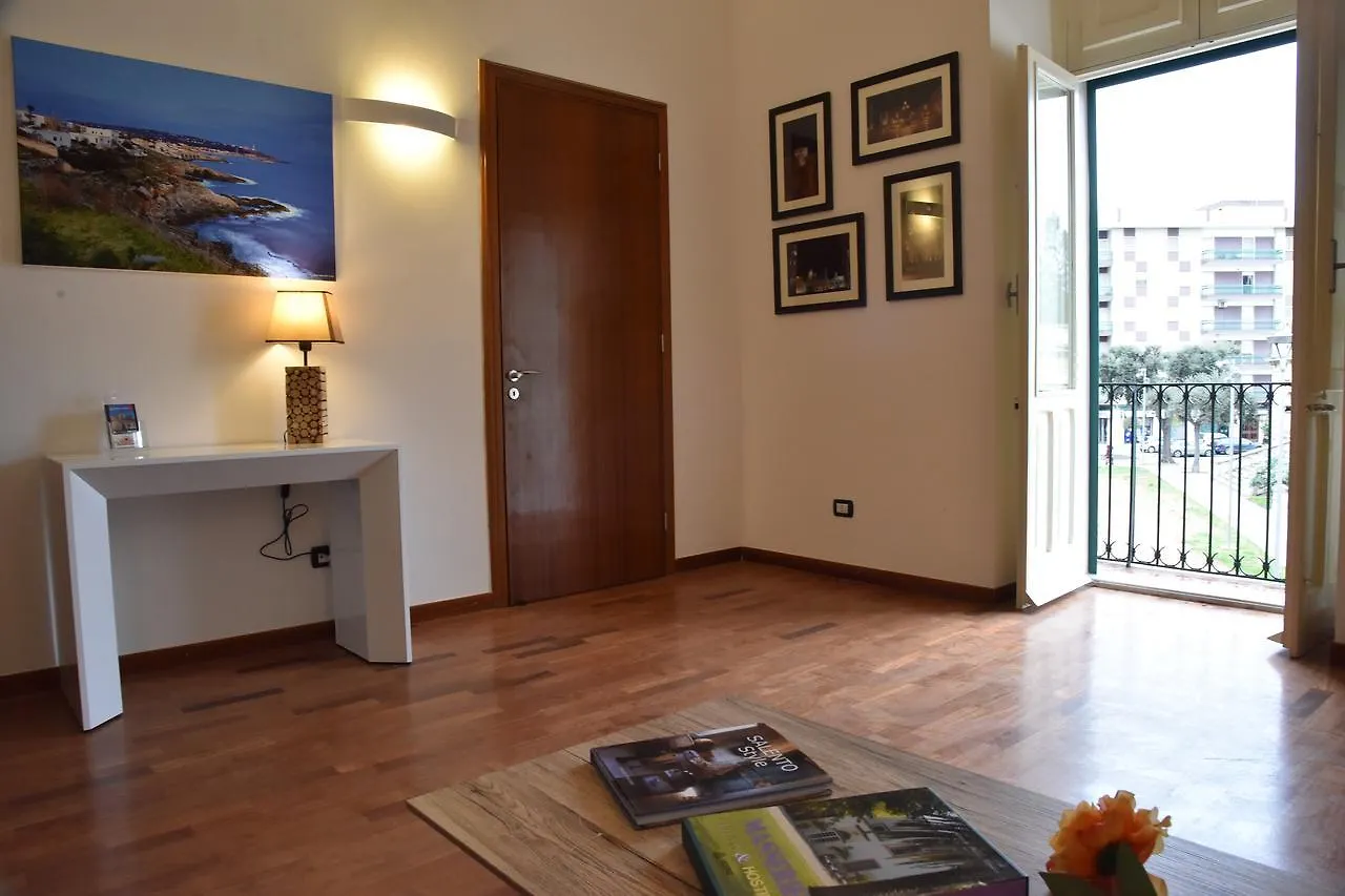 Holiday home Alle Porte Di San Biagio - Albergo Diffuso Lecce