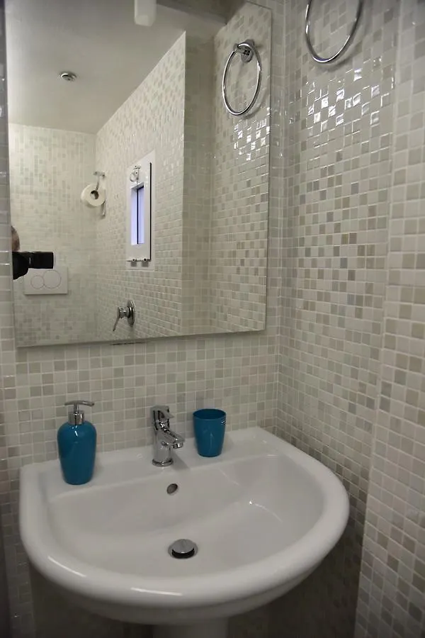 Alle Porte Di San Biagio - Albergo Diffuso Lecce Holiday home