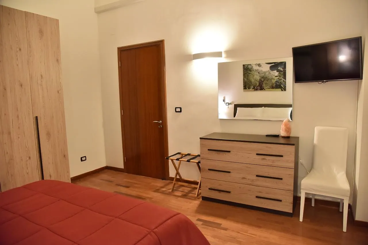 Alle Porte Di San Biagio - Albergo Diffuso Lecce