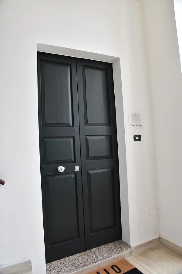 Alle Porte Di San Biagio - Albergo Diffuso Lecce Holiday home