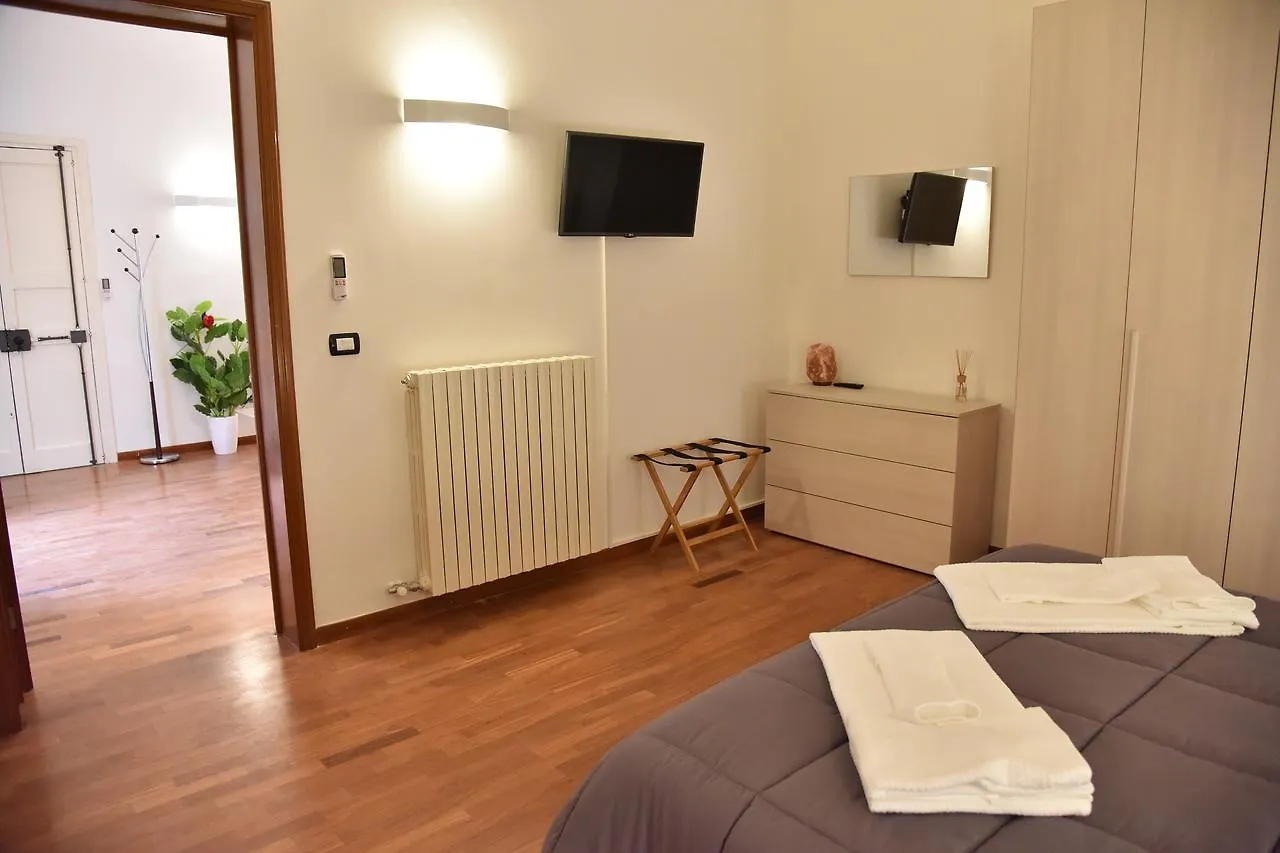 Alle Porte Di San Biagio - Albergo Diffuso Lecce Italy