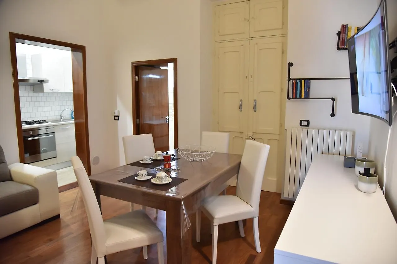 Alle Porte Di San Biagio - Albergo Diffuso Lecce