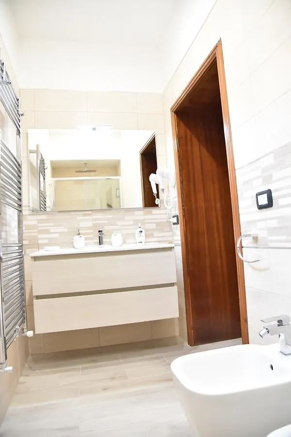 Holiday home Alle Porte Di San Biagio - Albergo Diffuso Lecce Italy