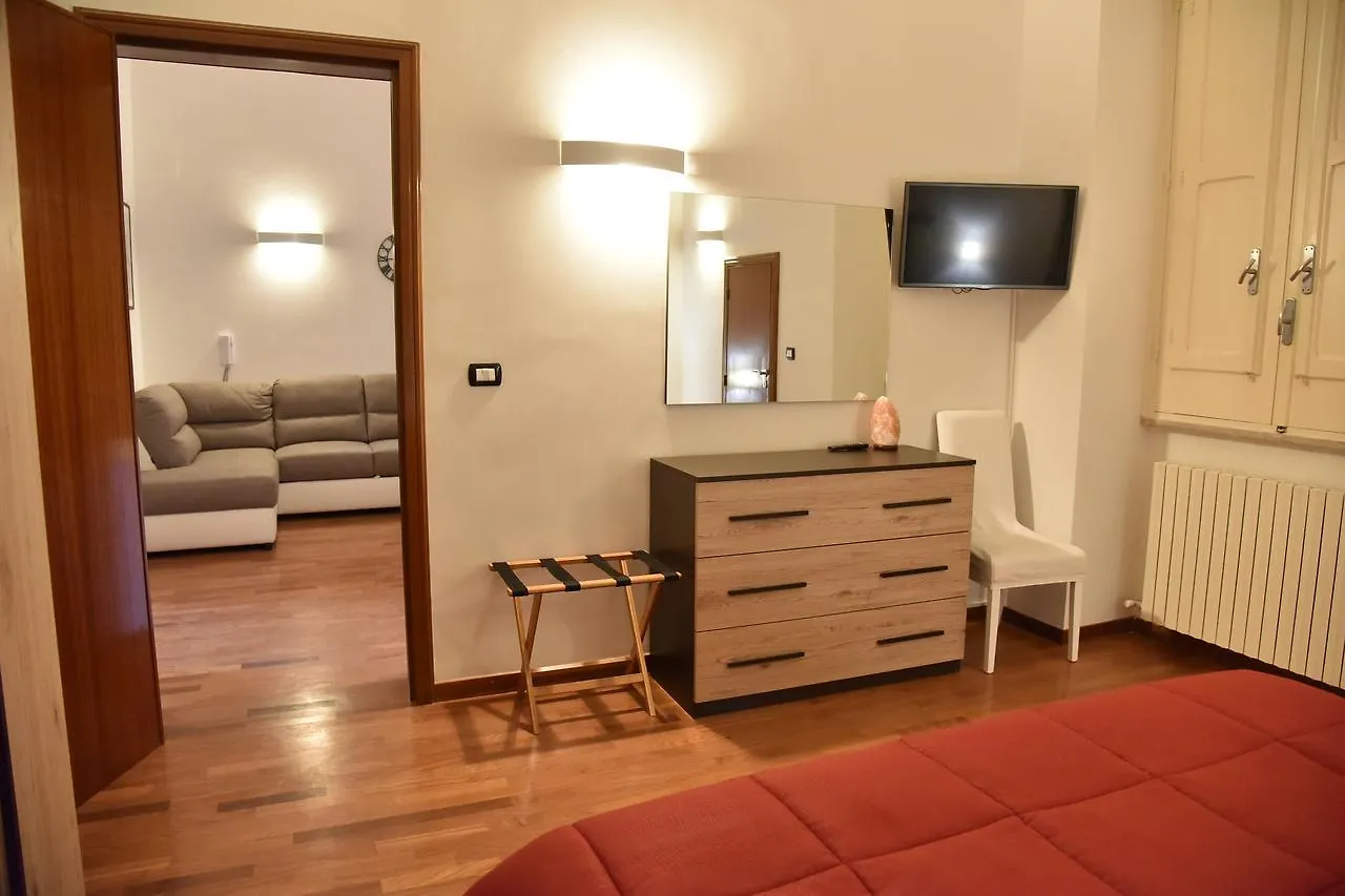 Alle Porte Di San Biagio - Albergo Diffuso Lecce Holiday home