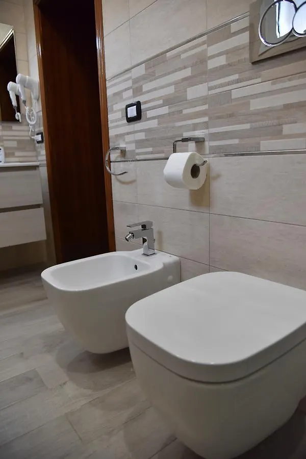 Holiday home Alle Porte Di San Biagio - Albergo Diffuso Lecce