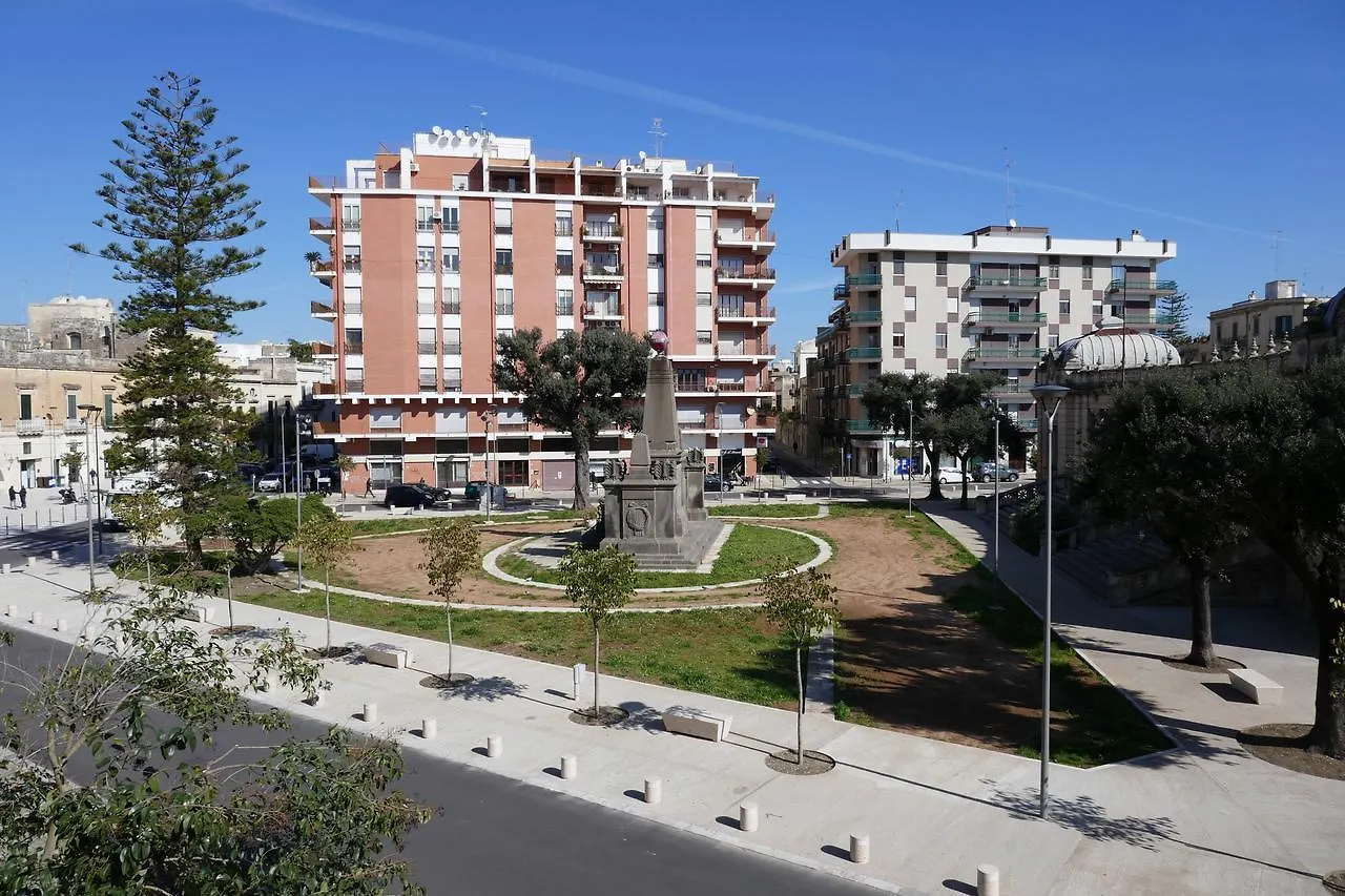 Holiday home Alle Porte Di San Biagio - Albergo Diffuso Lecce